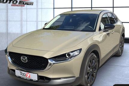 Mazda CX-30 21.873 km 24.990 &euro; Höhenkirchen-Siegertsbrunn 85635
