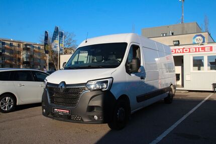 Renault Master 94.000 km 13.990 &euro; München 81243
