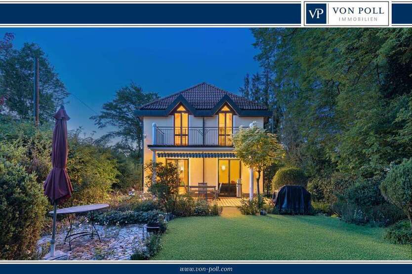 Haus zum Kaufen in Gauting 1.690.000 € 233.68 m²