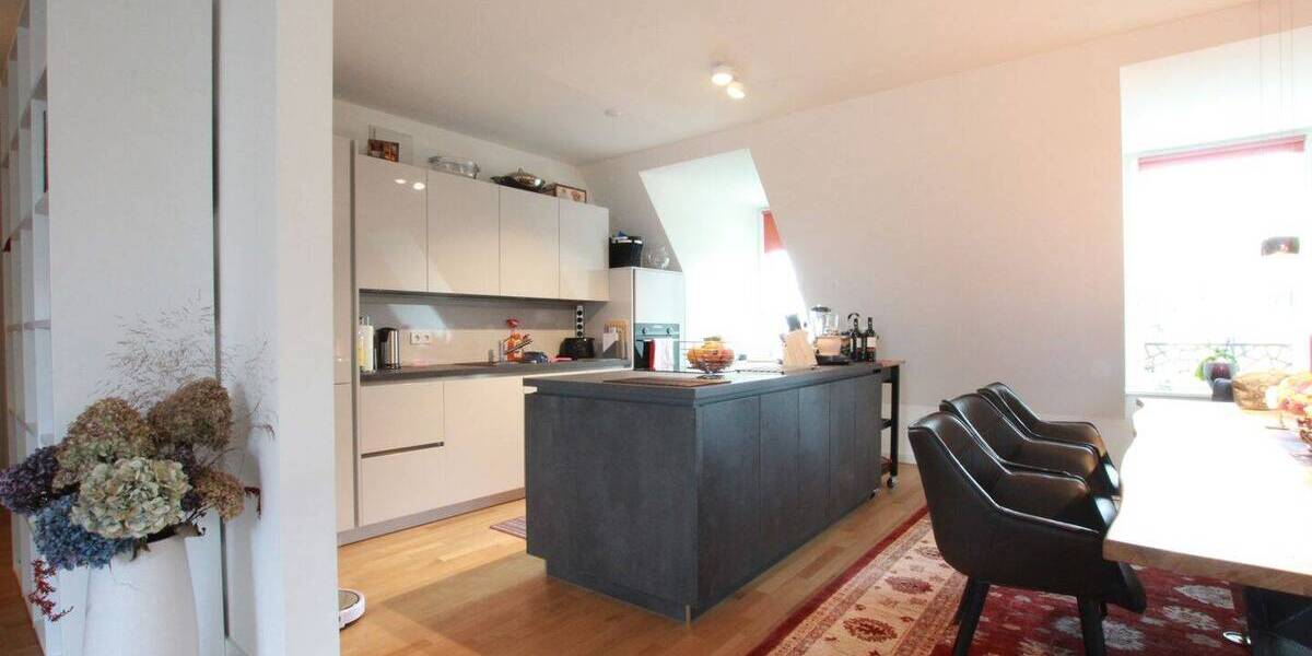 Mehrfamilienhaus, Wohnhaus München Maxvorstadt - 4 Zimmer, 2 m&sup2;, 14.700.000&euro; | Angebot:26702906
