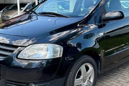 VW Fox 169.000 km 2.250 &euro; Muenchen 81825
