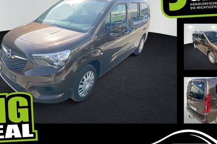 Opel Combo Life 48.262 km 18.490 € München 80807