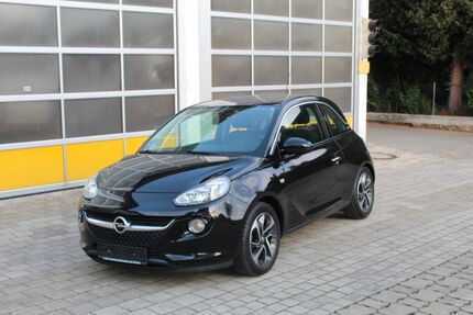 Opel Adam 69.960 km 8.990 &euro; Egling 82544