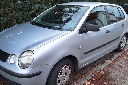 VW Polo 180.000 km 550 &euro; Taufkirchen 82024