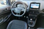Ford EcoSport 1.0 EcoBoost ST-Line Start/Stopp |PDC 48.831 km 11.960 &euro; Höhenkirchen-Siegertsbrun 85635