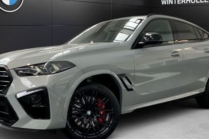 BMW X6 M 7.800 km 124.980 &euro; Dachau 85221
