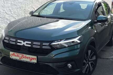 Dacia Sandero 1.146 km 17.650 € Holzkirchen 83607