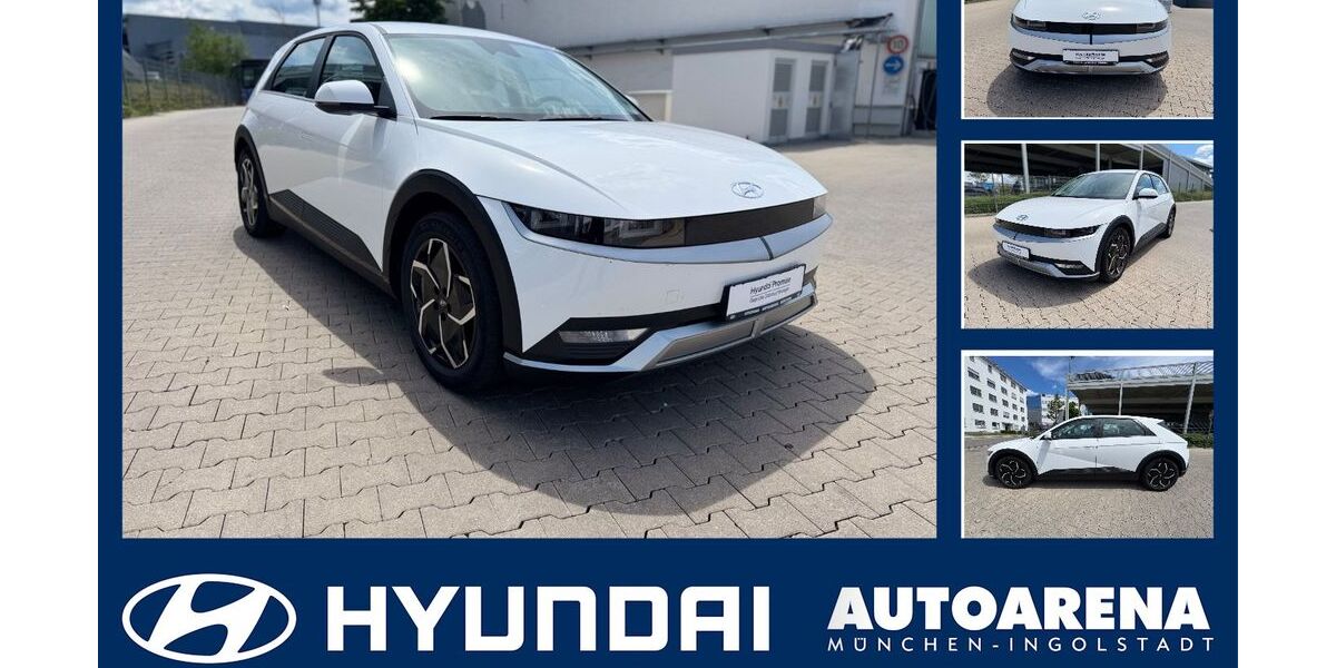 Hyundai IONIQ 5 87.800 km 27.975 &euro; München 81477