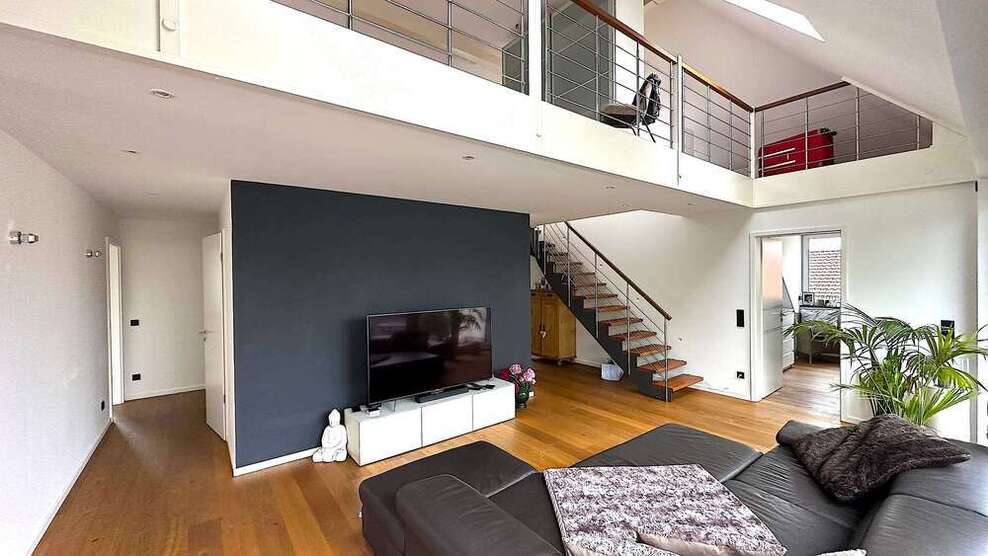 Wohnung zum Kaufen in München 1.145.000 € 141.3 m²