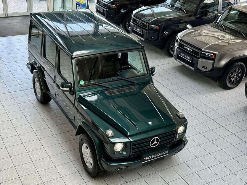 G 350