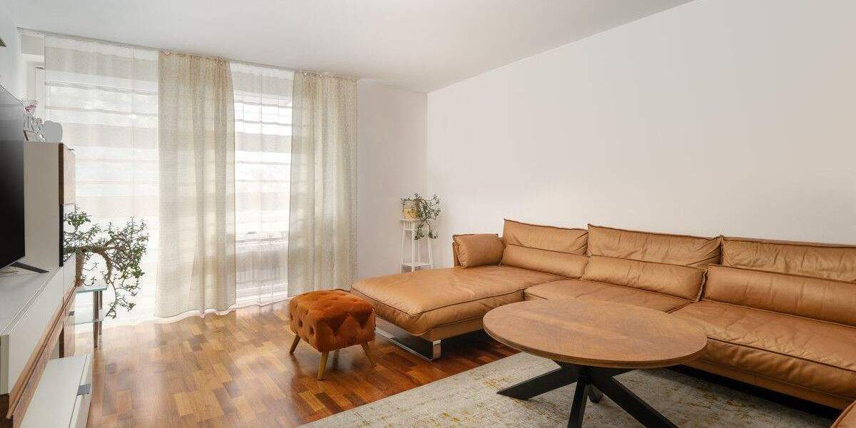 Etagenwohnung Aschheim - 4 Zimmer, 103 m&sup2;, 650.000&euro; | Angebot:25682733