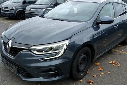 Renault Megane 80.000 km 12.999 &euro; Hohenbrunn bei München 85662