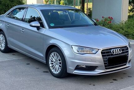 Audi A3 109.800 km 13.500 &euro; München 81379
