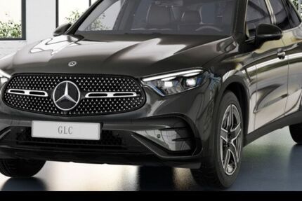 Mercedes-Benz GLC 200 9.900 km 59.900 € München 80636