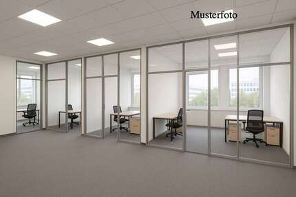 Büro in München 3.300 € 99 m² zimmer