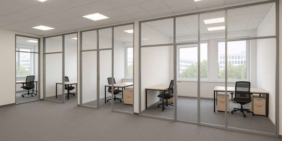 Büro in München 3.300 € 99 m² zimmer