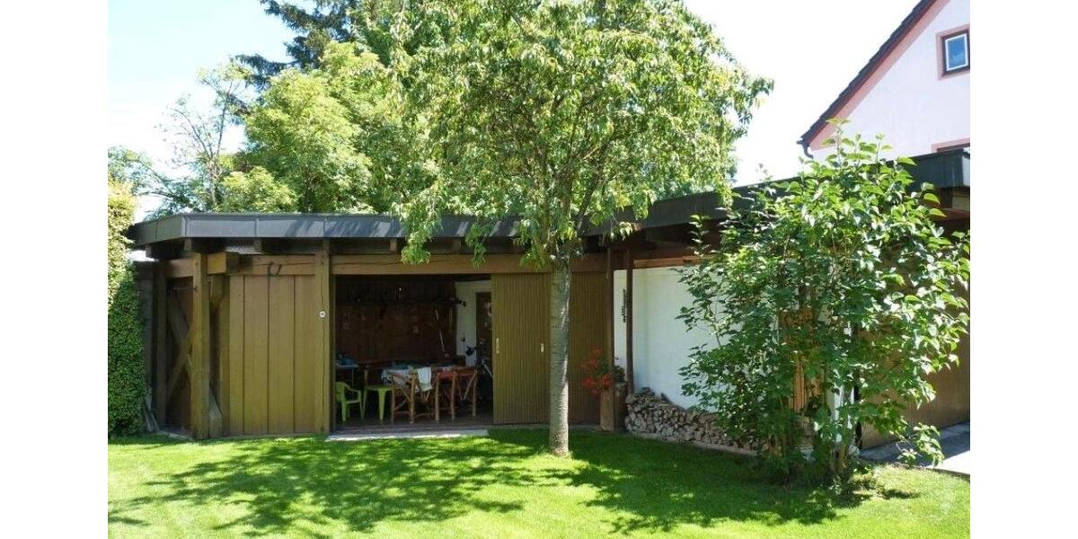 Mehrfamilienhaus, Wohnhaus Oberschleißheim - 9 Zimmer, 175 m&sup2;, 1.150.000&euro; | Angebot:25979717