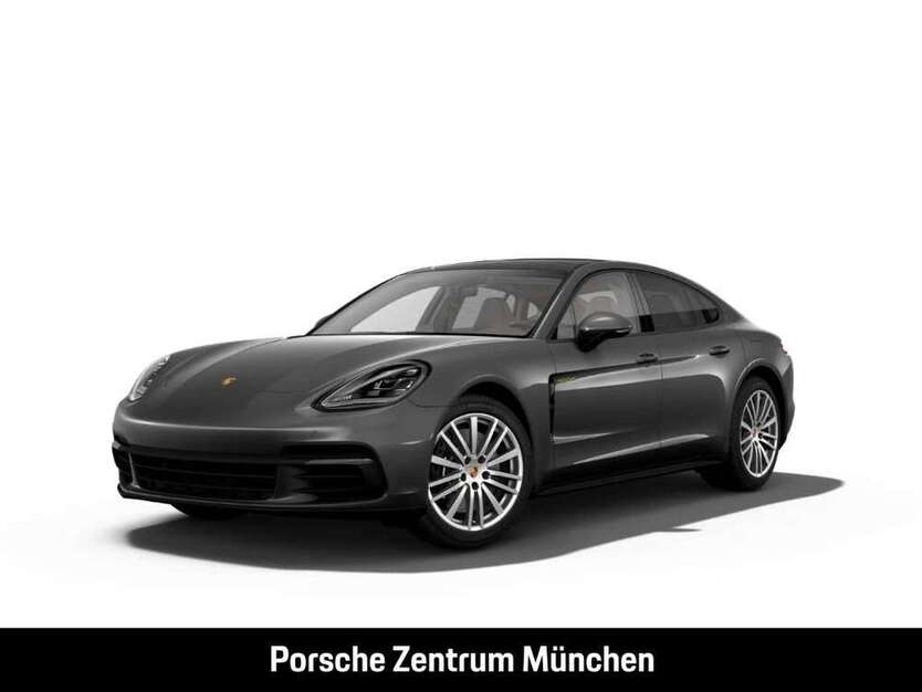 Panamera