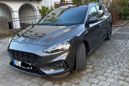 Ford Focus 136.000 km 11.990 &euro; Kranzberg 85402