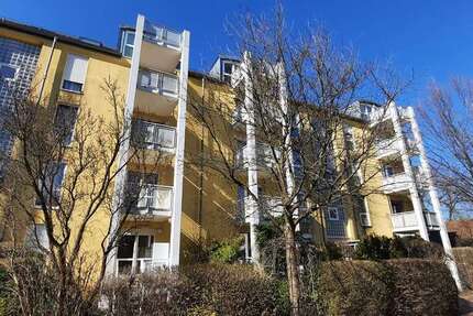 Wohnung zum Mieten in Karlsfeld 780 € 43 m² 1.5 zimmer