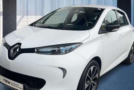 Renault ZOE 36.297 km 10.490 &euro; Unterschleißheim 85716