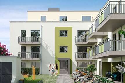 Wohnung Neufahrn Mintraching-Grüneck - 4 Zimmer, 103 m&sup2;, 669.000&euro; | Angebot:14843477