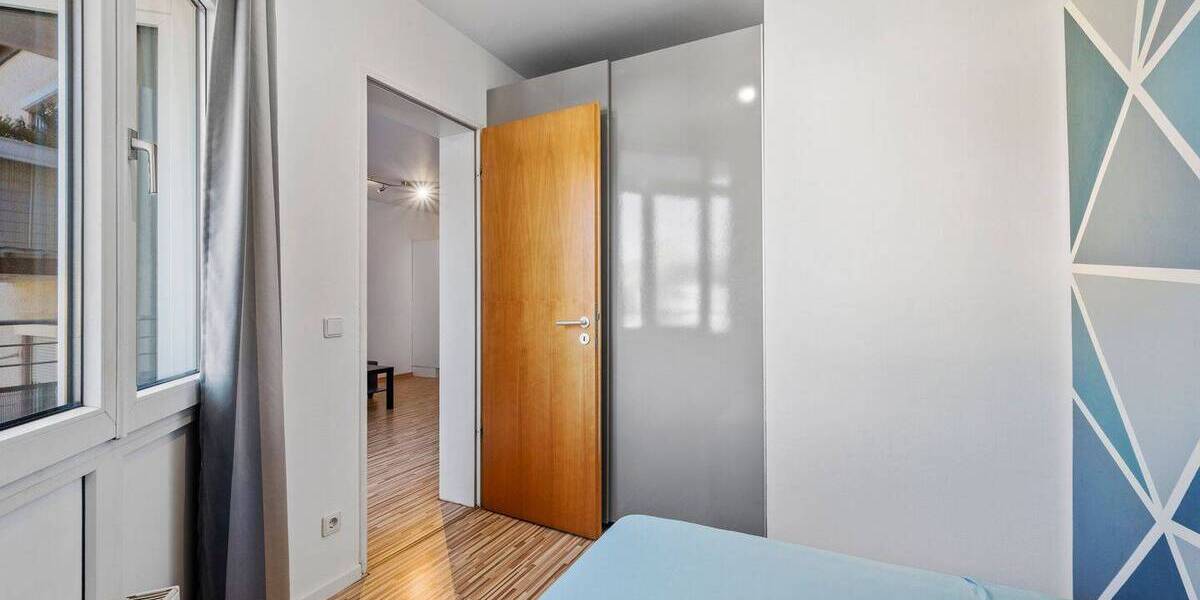 Etagenwohnung Dachau Oberaugustenfeld - 1 Zimmer, 47 m&sup2;, 295.000&euro; | Angebot:25997655