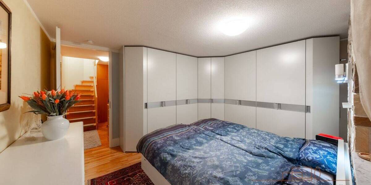 Etagenwohnung München Trudering-Riem - 2 Zimmer, 74 m&sup2;, 625.000&euro; | Angebot:26161201