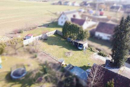 Grundstück Markt Indersdorf Ainhofen - 240.000&euro; | Angebot:25602481