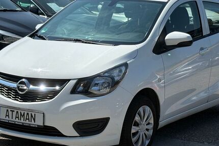 Opel Karl 113.720 km 4.999 € München 81243