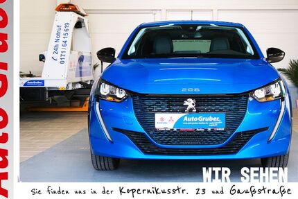 Peugeot 208 4.314 km 19.490 € Dachau 85221