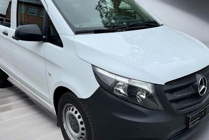 Mercedes-Benz Vito 181.617 km 16.400 &euro; Puchheim 82178