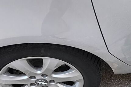 Opel Meriva 40.500 km 6.200 &euro; München 80939