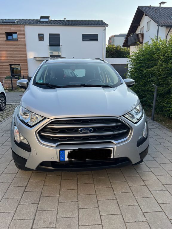 EcoSport