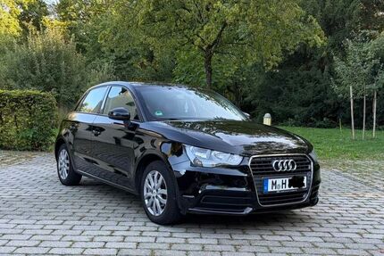 Audi A1 178.500 km 4.950 &euro; München 80999