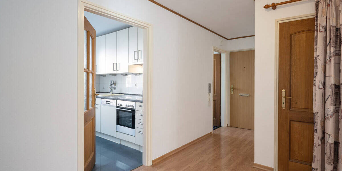 Etagenwohnung München Feldmoching-Hasenbergl - 3 Zimmer, 71 m&sup2;, 420.000&euro; | Angebot:26106611