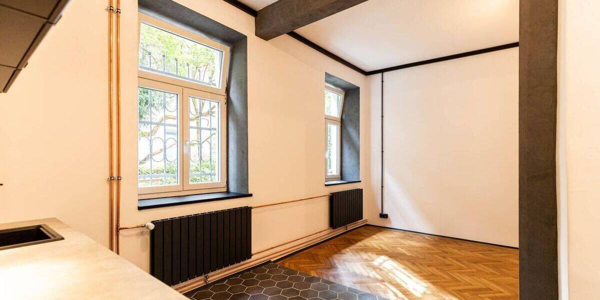 Gewerbeobjekt München Au-Haidhausen - 4 Zimmer, 2.500&euro; | Angebot:26388649