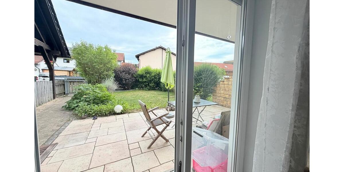 Doppelhaushälfte Wolfratshausen - 6 Zimmer, 152 m&sup2;, 1.095.000&euro; | Angebot:27023542