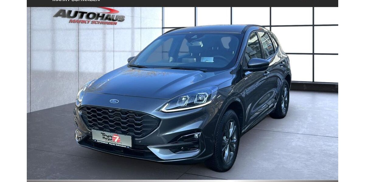 Ford Kuga 13.401 km 29.900 &euro; Markt Schwaben 85570