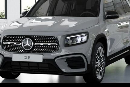 Mercedes-Benz GLB 220 9.900 km 47.900 &euro; München 80636