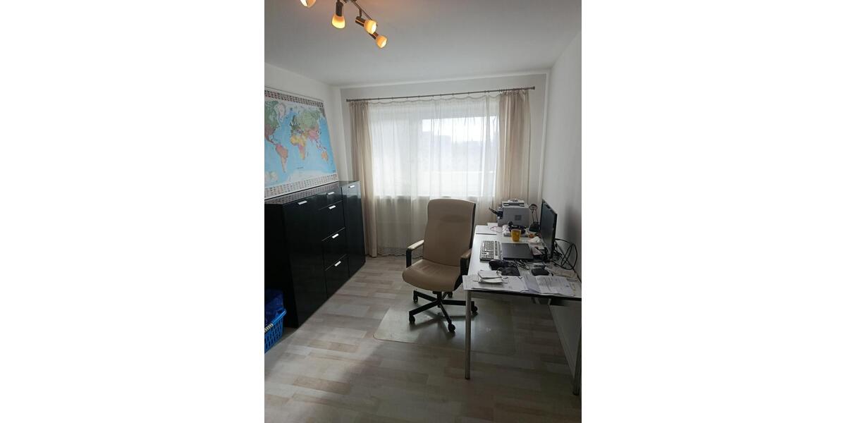 Etagenwohnung München Bogenhausen - 3 Zimmer, 75 m&sup2;, 569.000&euro; | Angebot:24838933