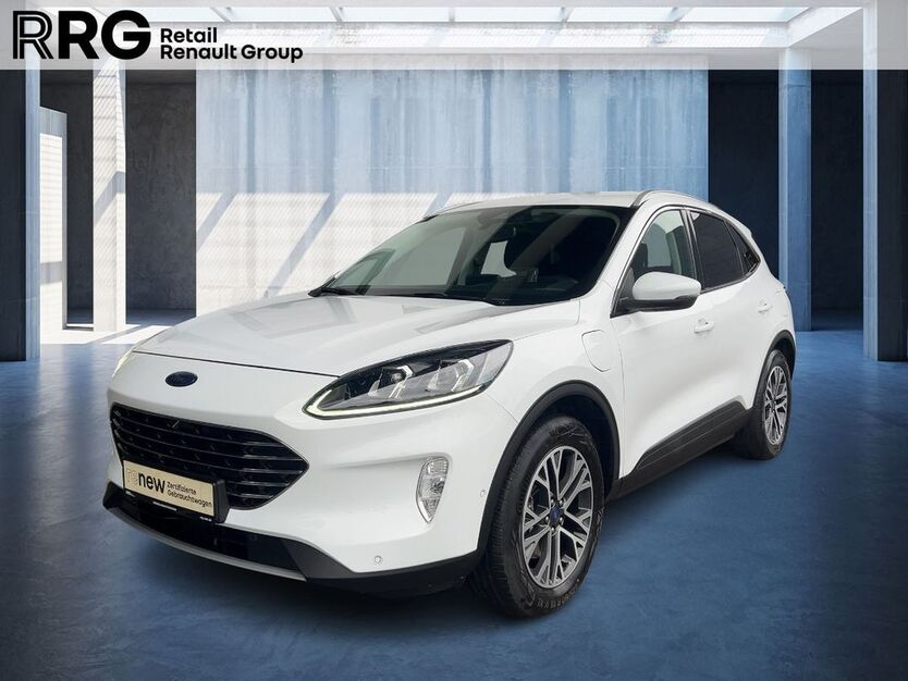 Ford Kuga 52.070 km 22.490 € Unterschleißheim 85716