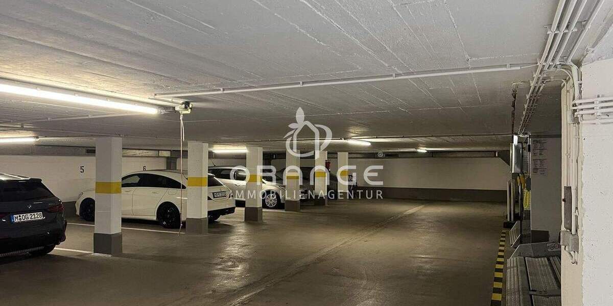 Garagen / Stellplätze München Berg am Laim - 17.900&euro; | Angebot:25726466