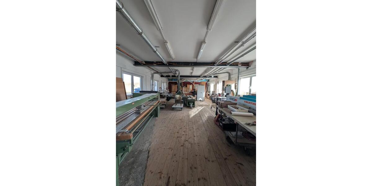 Gewerbeobjekt Alling - 900&euro; | Angebot:26356130
