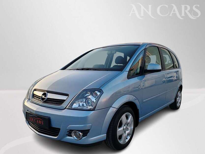 Meriva