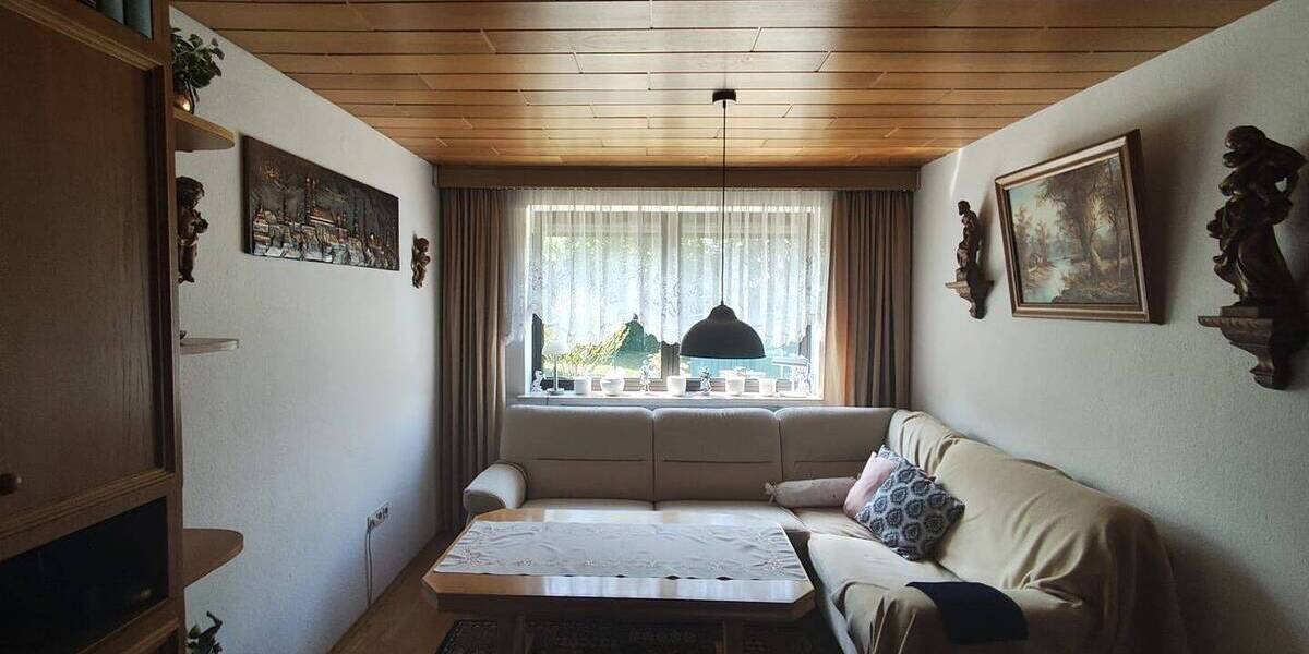 Einfamilienhaus München Allach-Untermenzing - 4 Zimmer, 111 m&sup2;, 348.000&euro; | Angebot:26887325