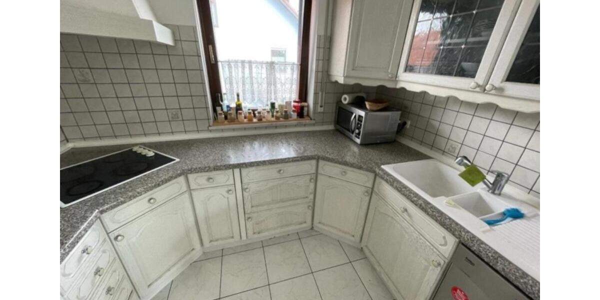 Etagenwohnung Garching bei München - 1 Zimmer, 16 m&sup2;, 630&euro; | Angebot:24992290