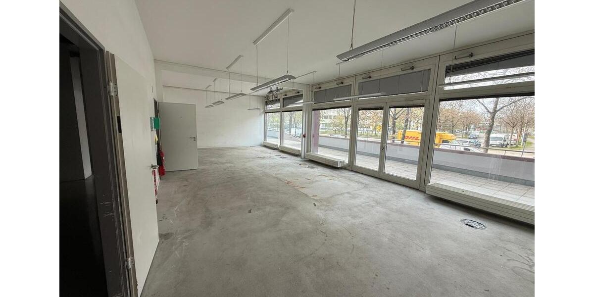 Gewerbeobjekt München Bogenhausen - 12&euro; | Angebot:26132318