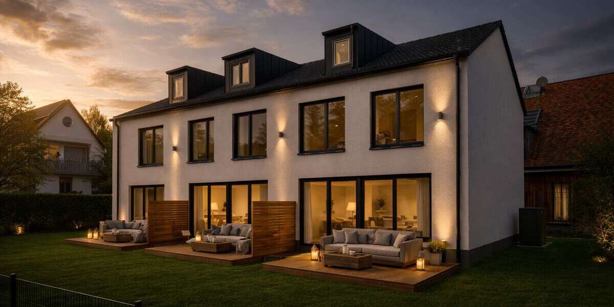 Einfamilienhaus Dachau Oberaugustenfeld - 5 Zimmer, 115 m&sup2;, 1.089.000&euro; | Angebot:26007055