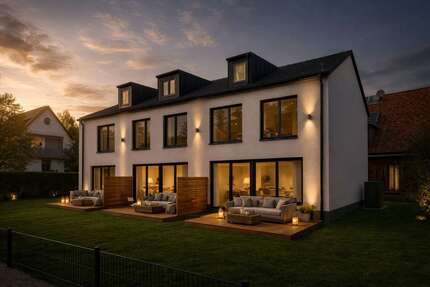 Haus Dachau Oberaugustenfeld - 5 Zimmer, 115 m&sup2;, 1.089.000&euro; | Angebot:26007055